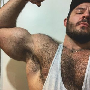 Stéphane - rencontre-Gay-Vannes