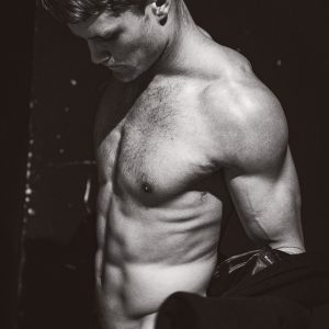 Olivier - rencontre-Gay-Vannes