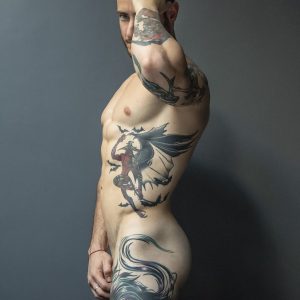 Mateo - rencontre-Gay-Vannes