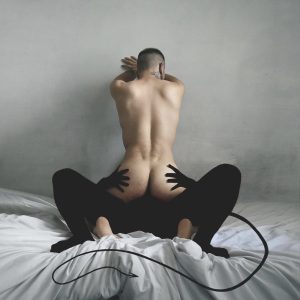 Quelqu’un de chaud pour ce soir? Lorèn - rencontre-Gay-Vaulx-en-Velin