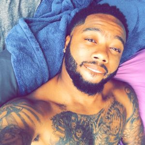 Louis - rencontre-Gay-Versailles