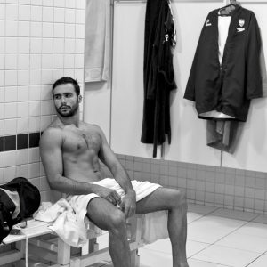 Léo - rencontre-Gay-Versailles