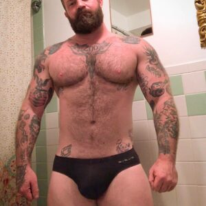 Didier - rencontre-Gay-Vichy