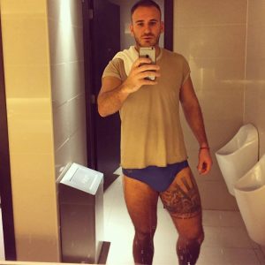 Vierzon, la quarantaine et en manque Pascal - rencontre-Gay-Vierzon