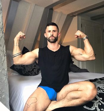 Et si on se laissait tenter… rencontre-Gay-Villejuif