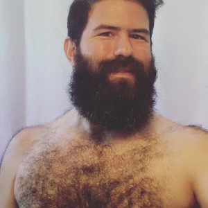 Guillaume - rencontre