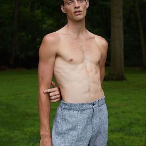 Quand le présent rime avec plaisir Gaspard - rencontre-Gay-Vénissieux