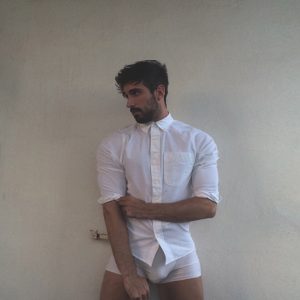 Gaëtan - rencontre-Gay-Wattrelos