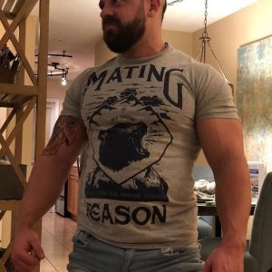 Jérémie - rencontre-Gay-Wattrelos