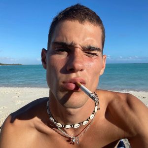 Julien - rencontre-Gay-Épernay