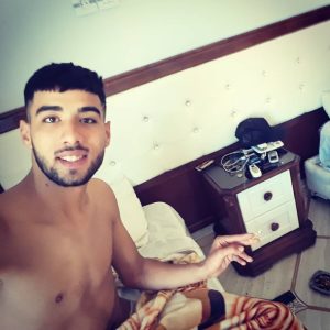 Timothée - rencontre-Gros-Bordeaux