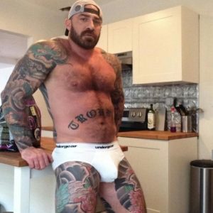 Envie de piment avant le week-end Jean - rencontre-Gros-Boulogne-Billancourt