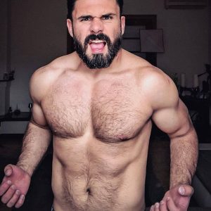Besoin de fun ce soir Xavier - rencontre-Gros-Rueil-Malmaison