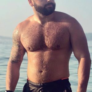 Jérémy - rencontre-Gros-Saint-Nazaire