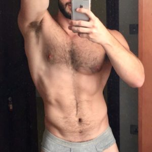 Bruno - rencontre-Libertin-Chartres