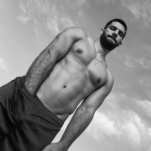 Sofiane - rencontre-Libertin-Chelles