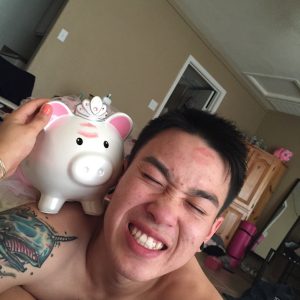 Bao - rencontre-Libertine-Cherbourg-en-Cotentin