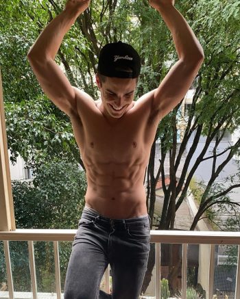 Gars cool, dispo, discret rencontre-Minet-Anglet