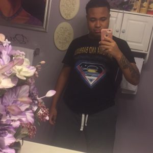 Brahim - rencontre-Minet-Bayonne