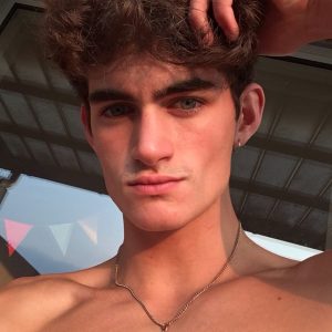 Kylian - rencontre-Minet-Bourgoin-Jallieu