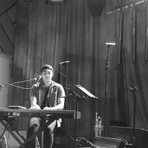 Kilian - rencontre-Minet-Béziers