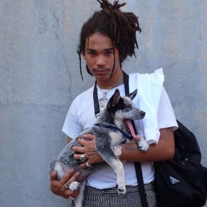 Felipe - rencontre-Minet-Cannes