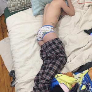 Pierrick - rencontre-Minet-Cergy