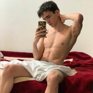 Ewen - rencontre-Minet-Cherbourg-en-Cotentin