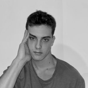 Gaspard - rencontre-Minet-Clermont-Ferrand