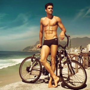 Luc - rencontre-Minet-Colombes