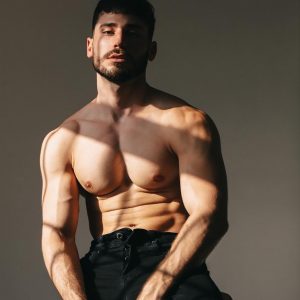 Zayd - rencontre-Minet-Compiègne