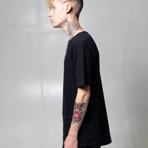 Adam - rencontre-Minet-Garges-lès-Gonesse