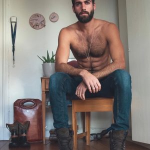Amant recherché 🔥 Thibaut - rencontre-Minet-Grasse