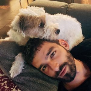 Tristan - rencontre-Minet-Ivry-sur-Seine