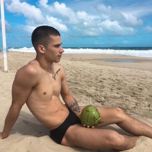 Matias - rencontre-Minet-Lyon