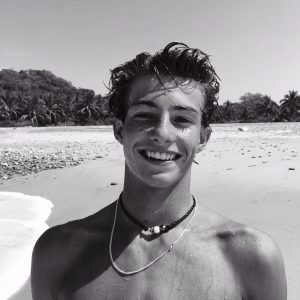 Joris - rencontre-Minet-Martigues