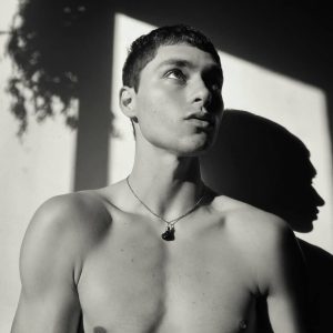 Baptiste - rencontre-Minet-Niort