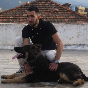 Demain soir ? On pourrait s’échauffer. Léonard - rencontre-Minet-Oyonnax
