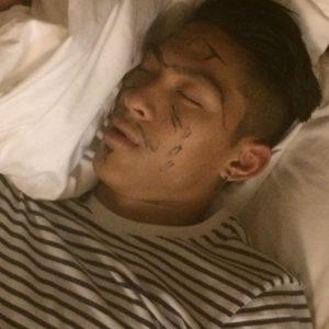 Kazuo - rencontre-Minet-Reims