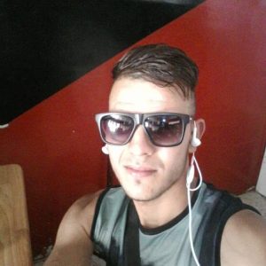 Nassim - rencontre-Minet-Rennes