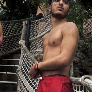 Un dimanche tranquille, juste pour chatter Dorian - rencontre-Minet-Saint-Priest