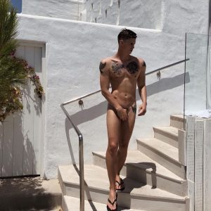 Gabriel - rencontre-Minet-Salon-de-Provence
