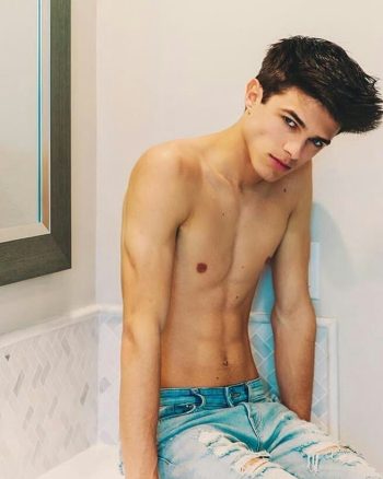 Nino, 20 ans rencontre-Minet-Sartrouville