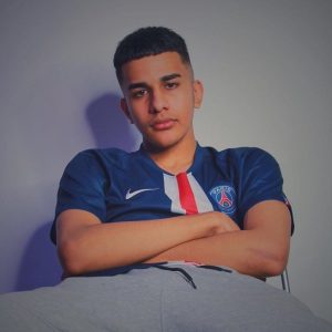 Medhi - rencontre-Minet-Savigny-sur-Orge
