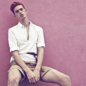 Romain - rencontre-Minet-Villeurbanne