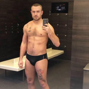 Arnaud - rencontre-Naturiste-Annecy