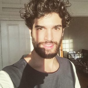 Othman - rencontre-Naturiste-Courbevoie