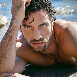 Thibault - rencontre-Naturiste-Grasse
