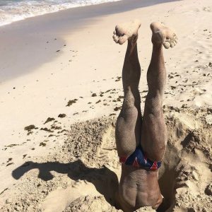 Samba - rencontre-Naturiste-Guéret