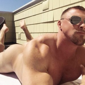 Jean - rencontre-Naturiste-Mulhouse